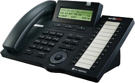 Модернизация системного телефона LDP 7224D для серии АТС LDK!